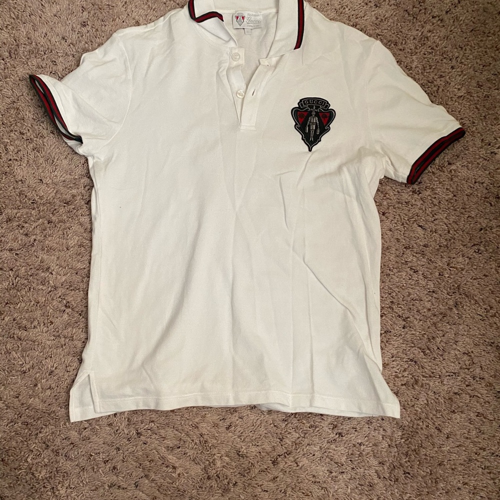 Gucci Polo